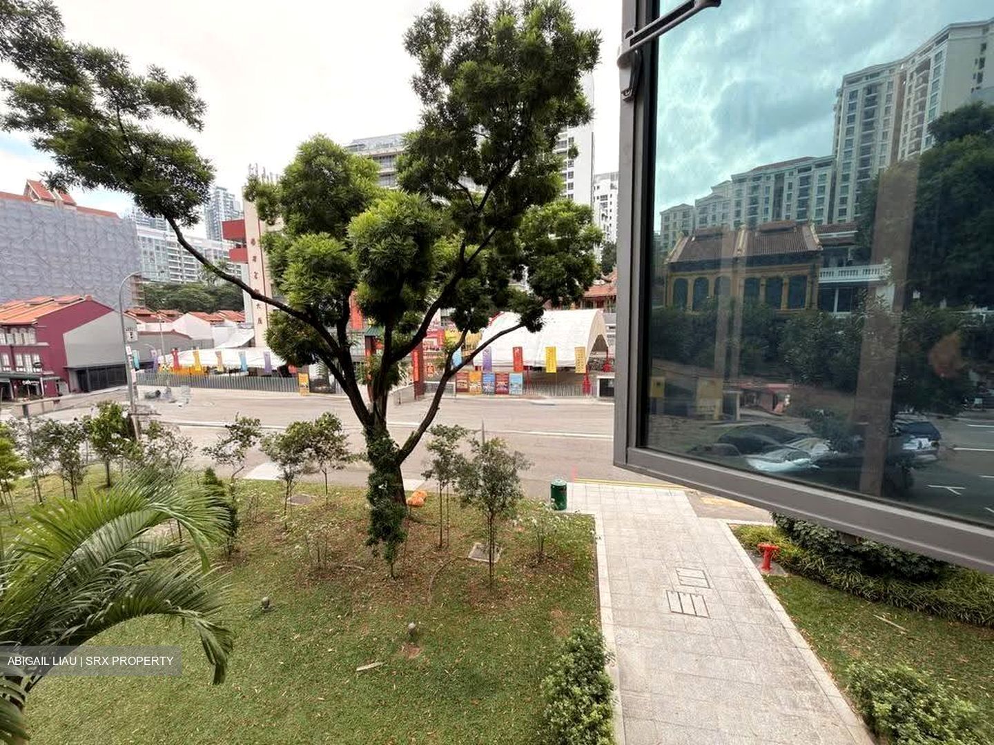 UE Square (D9), Apartment #614381571